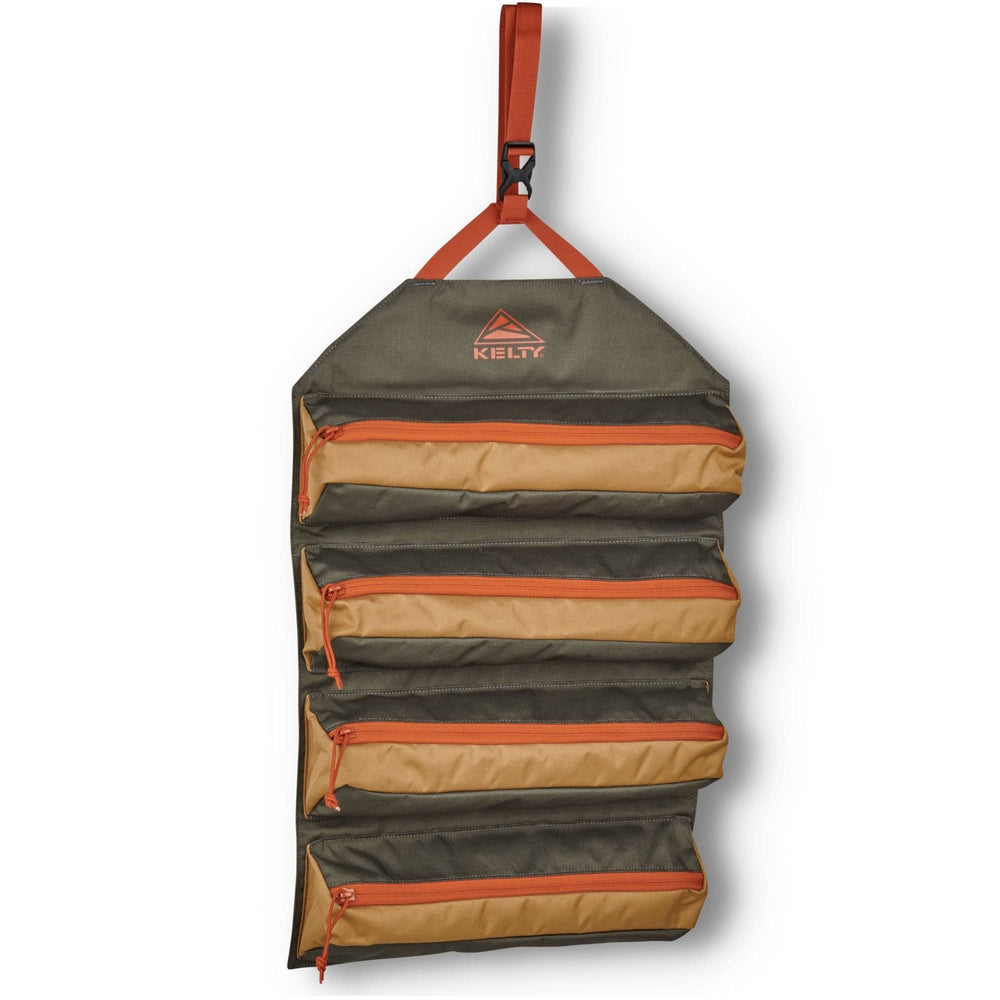 Chef Roll Beluga/Dull Gold