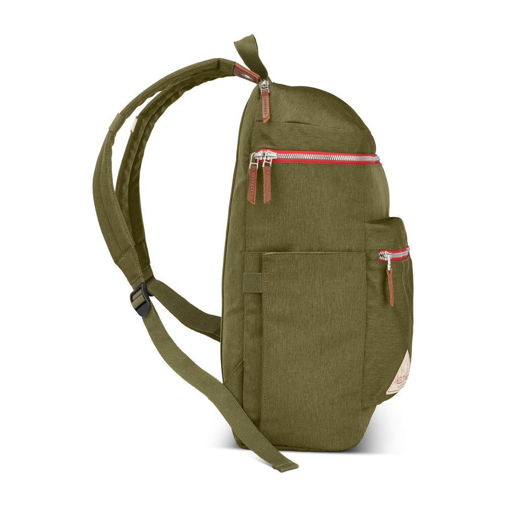 Delano Burnt Olive