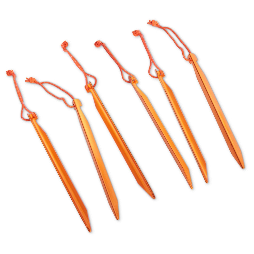 Feather Stake (6 Stake)