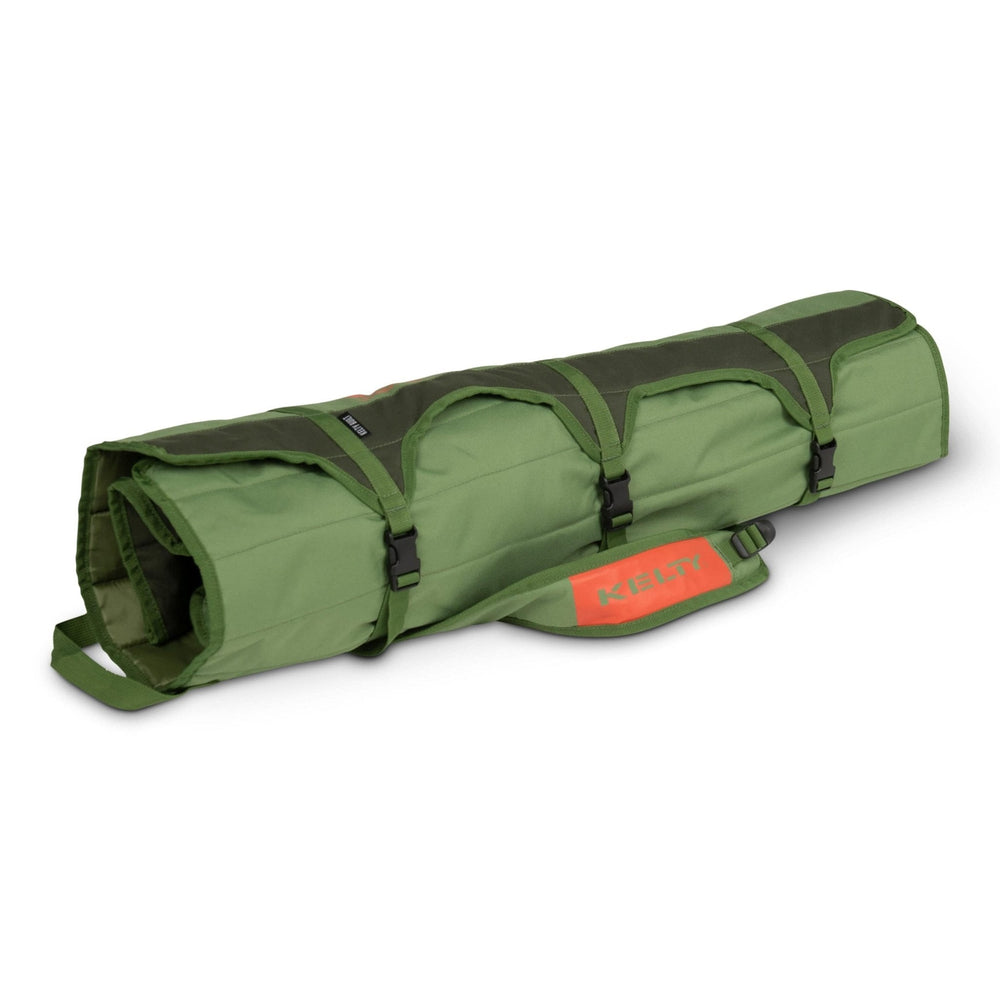Lowdown Chair - Dill/Duffle