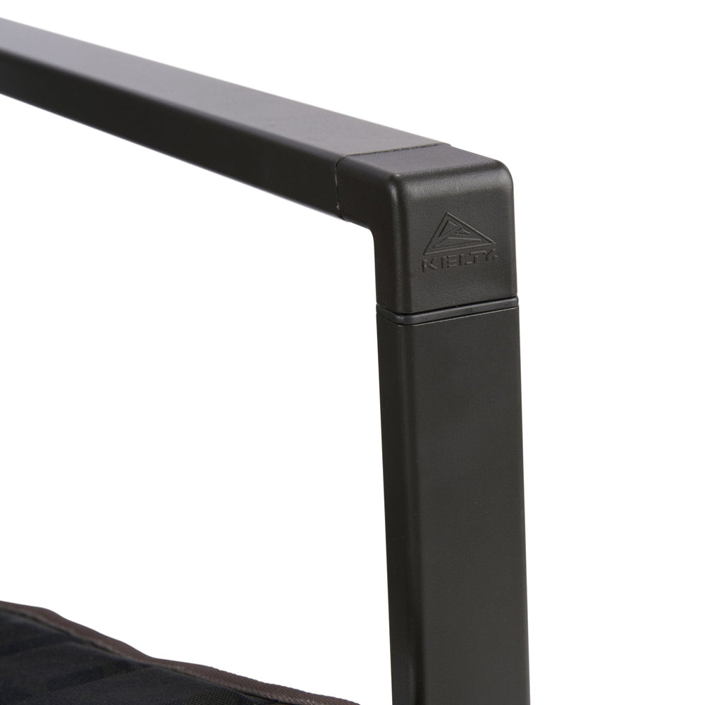 Rad-Arondack Chair - Black Fern