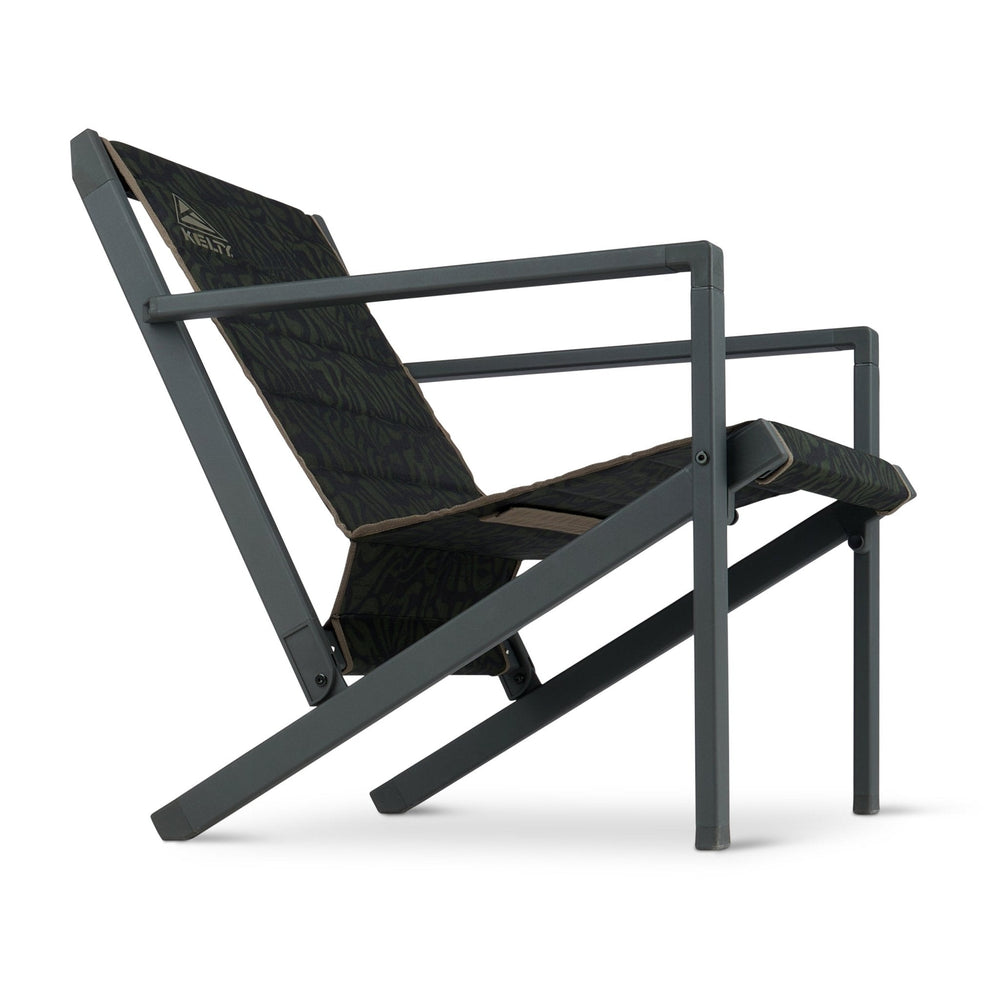 Rad-Arondack Chair - Black Fern