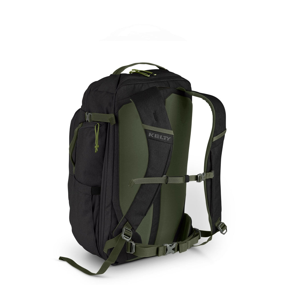 Redwing Traveler 30L Backpack - Black