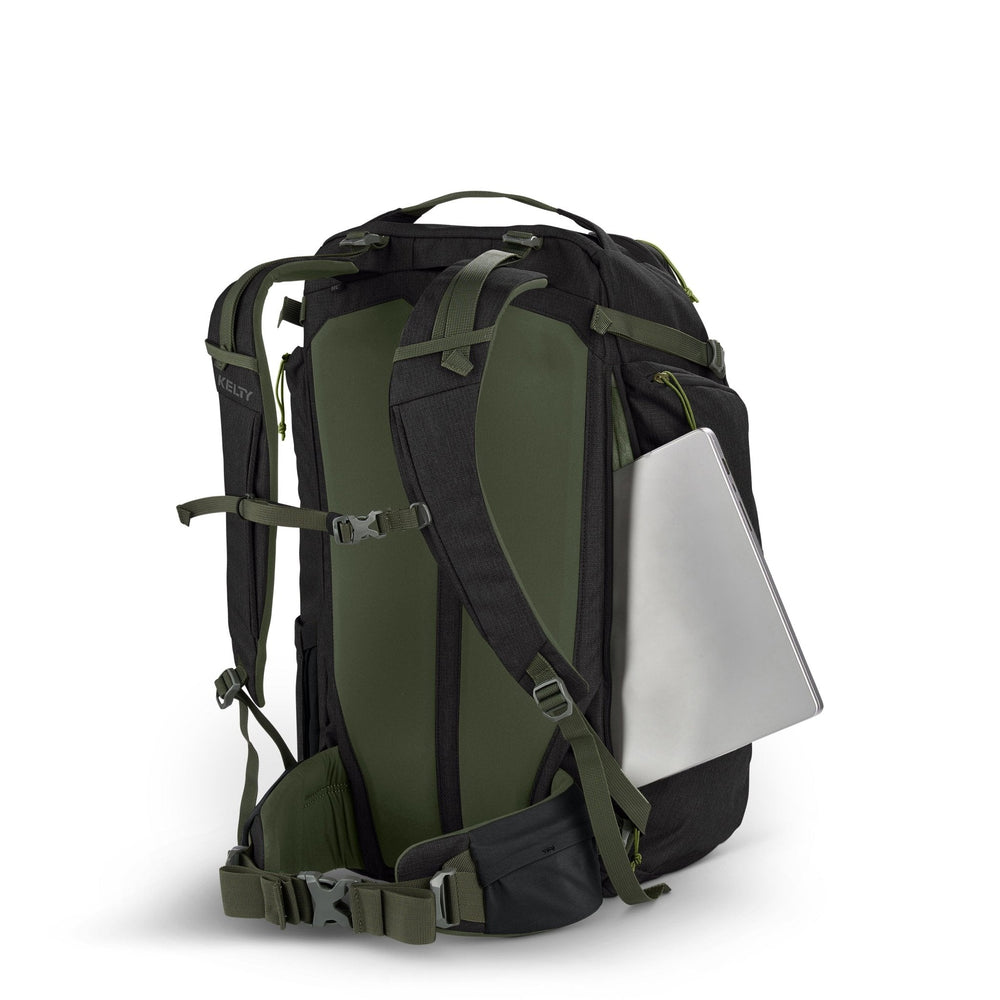 Redwing Traveler 40L Backpack - Black