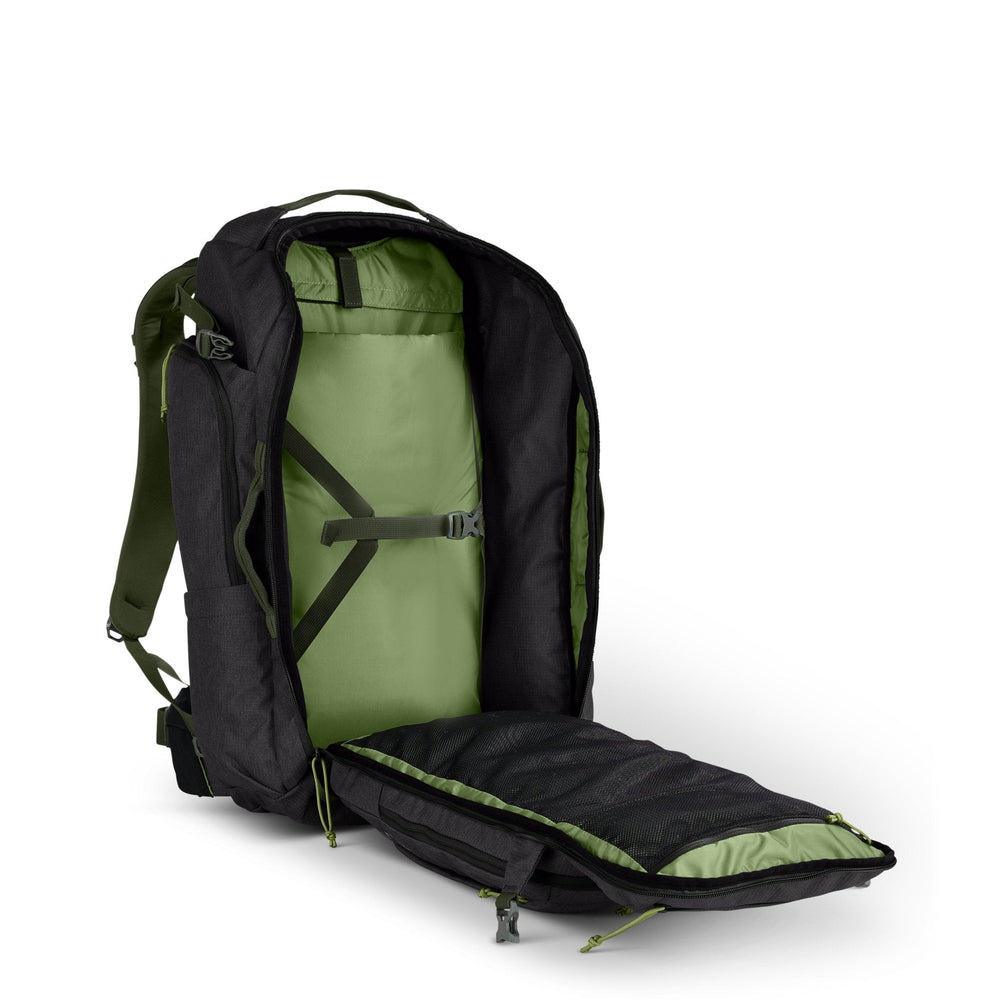 Redwing Traveler 40L Backpack - Black