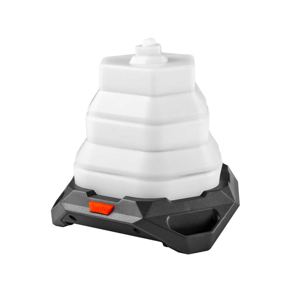 NEBO Galileo Air 500 Lumen Lantern 89833 with Water-Resistant Design
