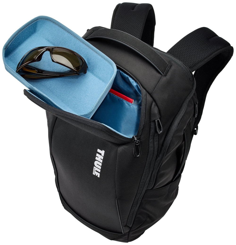 Thule Accent 26L Backpack - Black