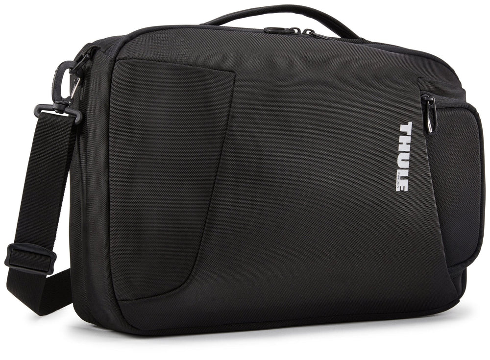 Thule Accent 17L 15.6" Convertible Backpack - Black