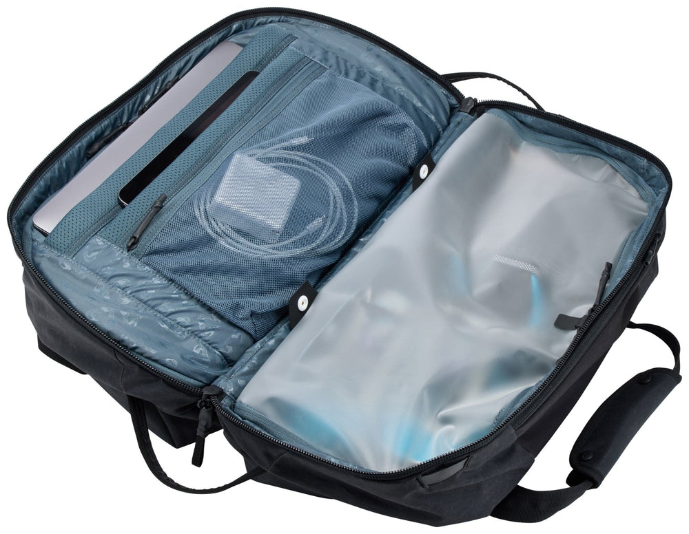 Thule Aion Duffel Bag 35L - Black
