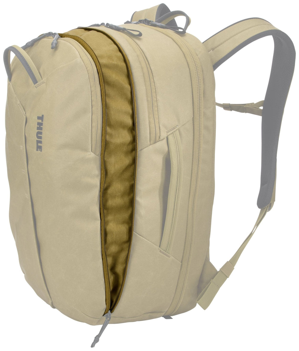 Thule Aion Travel Backpack 28L - Nutria