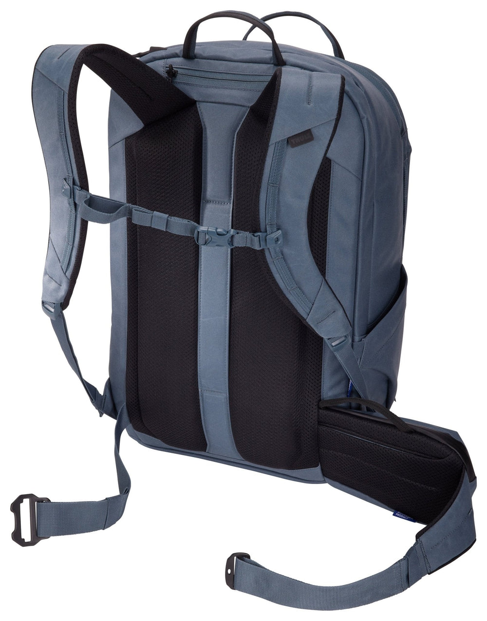 Thule Aion Travel Backpack 40L - Dark Slate