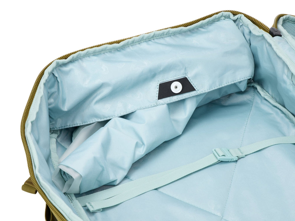 Thule Aion Travel Backpack 40L - Nutria