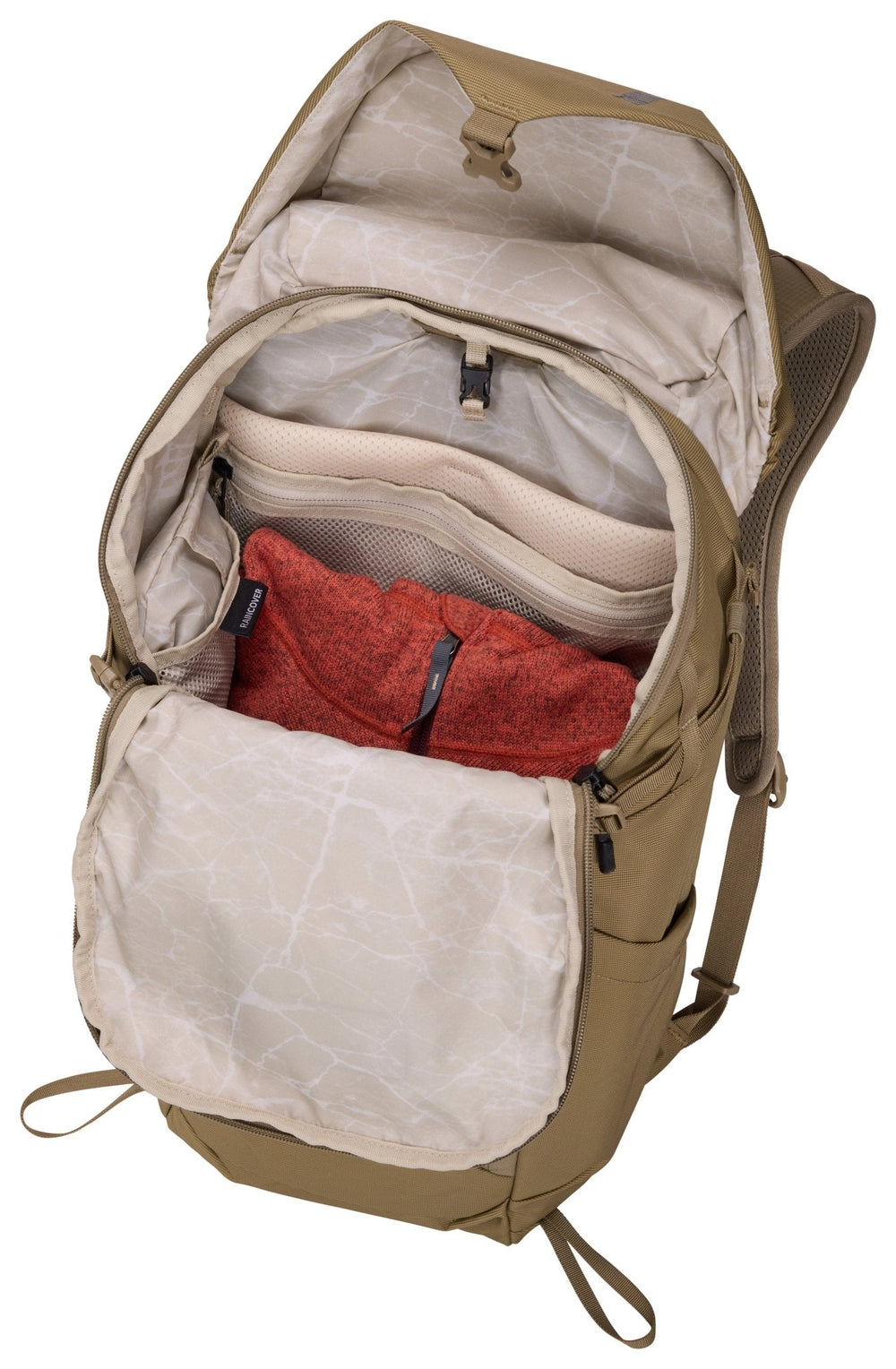 THULE Alltrail Daypack 25L Faded Khaki