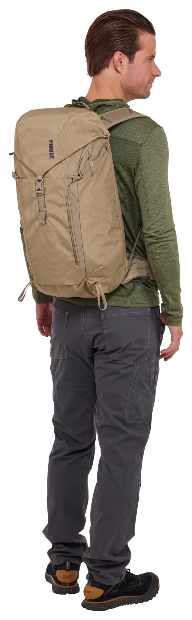 THULE Alltrail Daypack 25L Faded Khaki