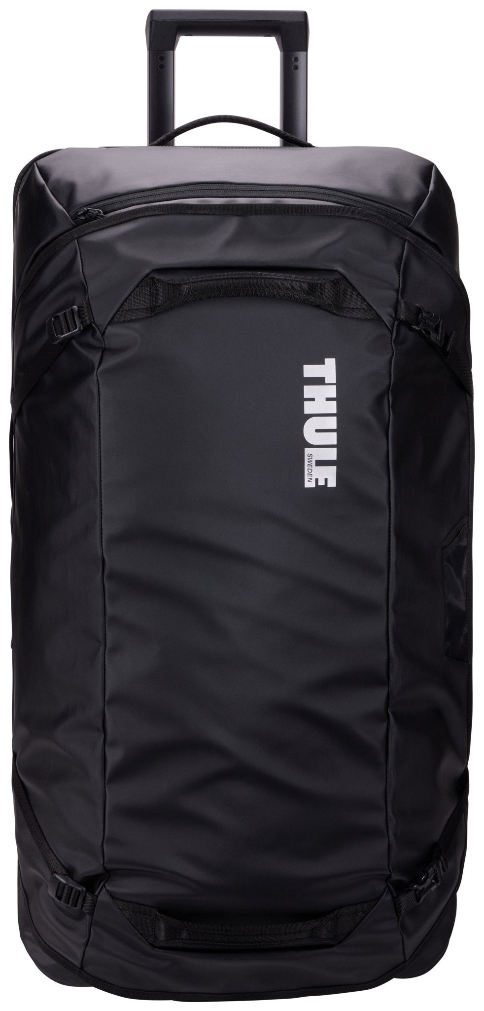 Thule Chasm Rolling Duffel 110L - Black