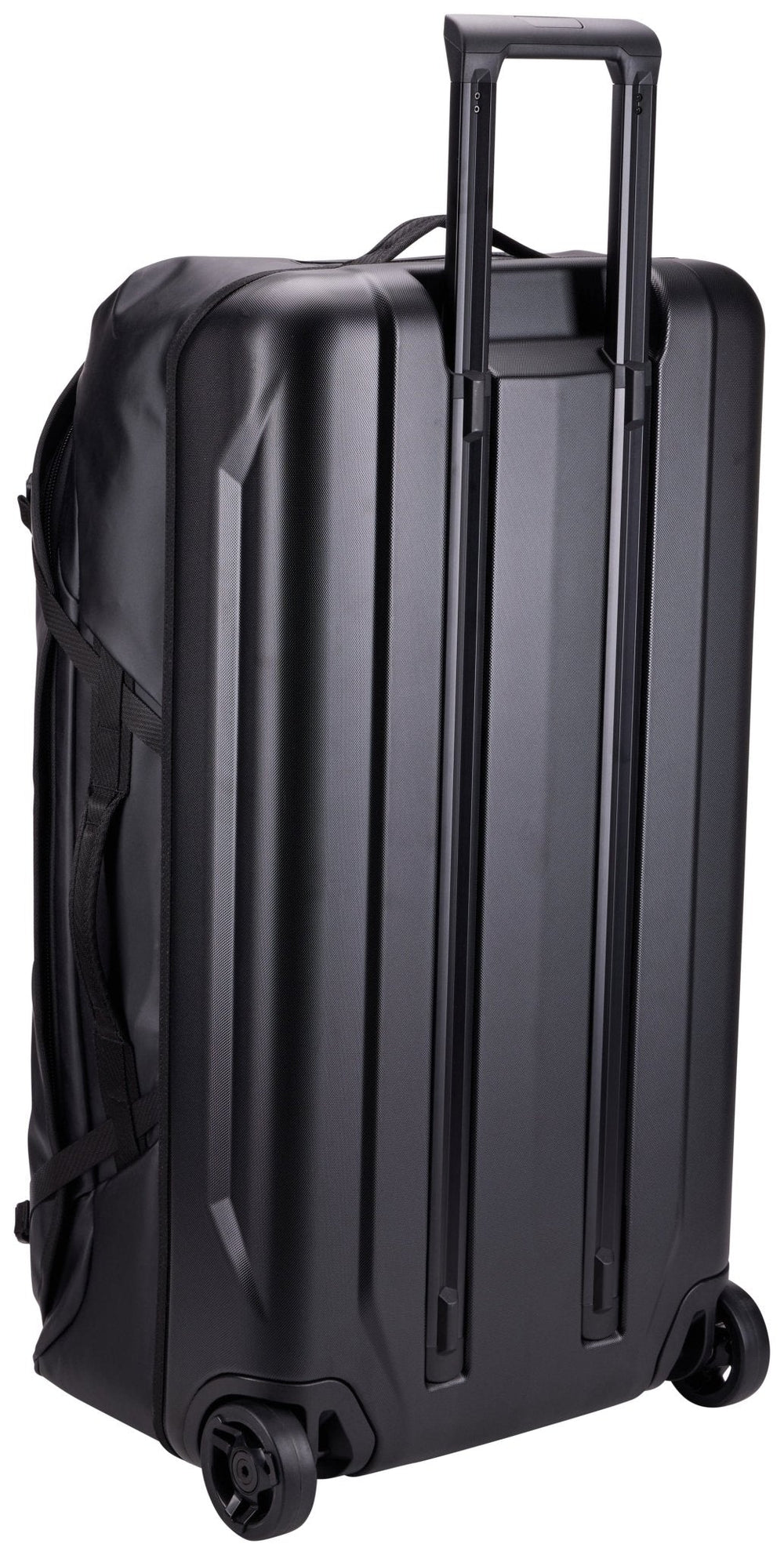 Thule Chasm Rolling Duffel 110L - Black