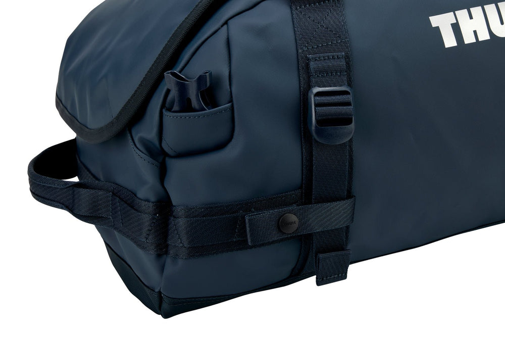 Thule Chasm 30L Duffel - Darkest Blue