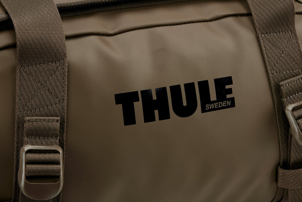 Thule Chasm 30L Duffel - Deep Khaki