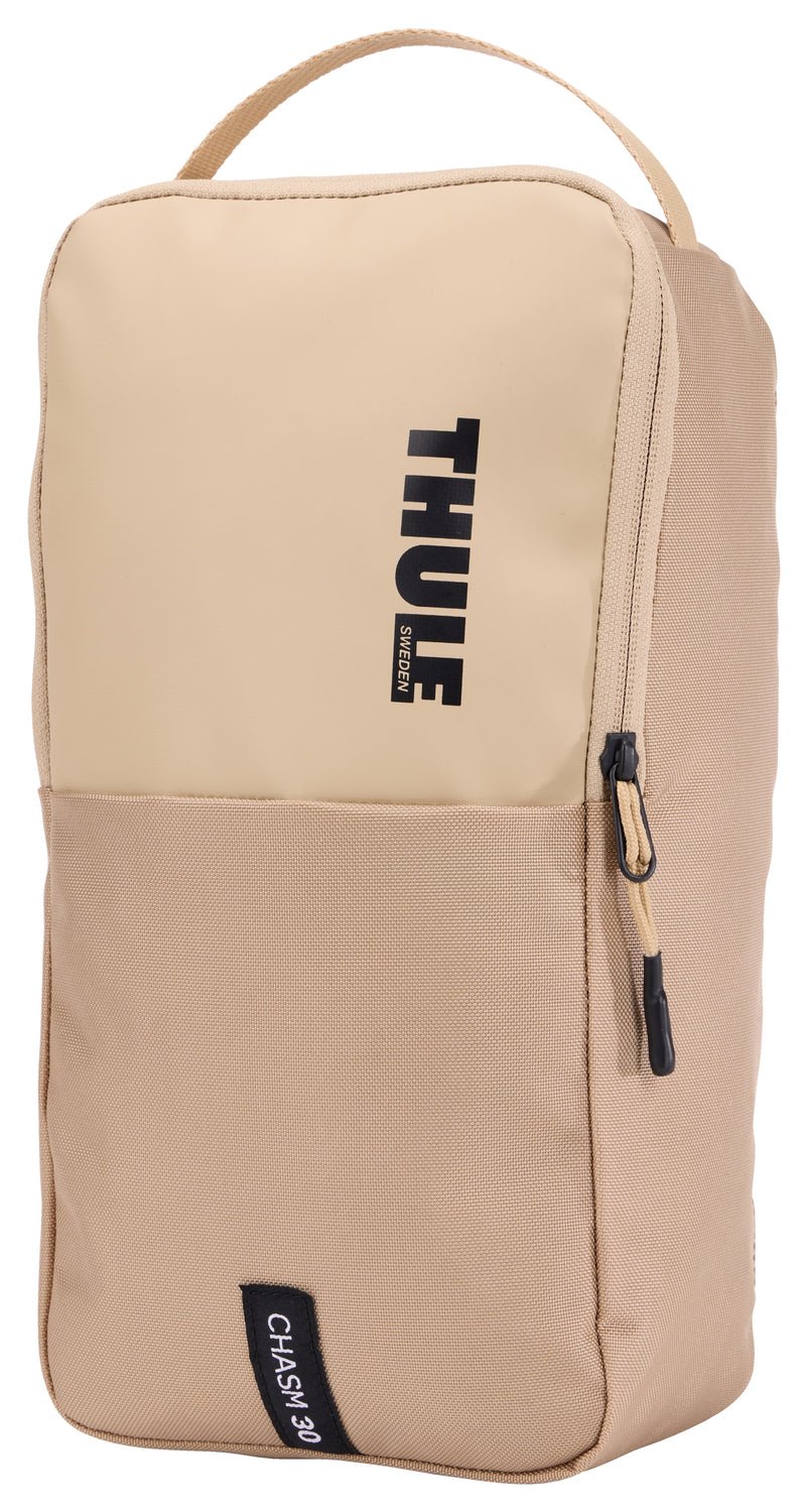 Thule Chasm 30L Duffel - Soft Beige