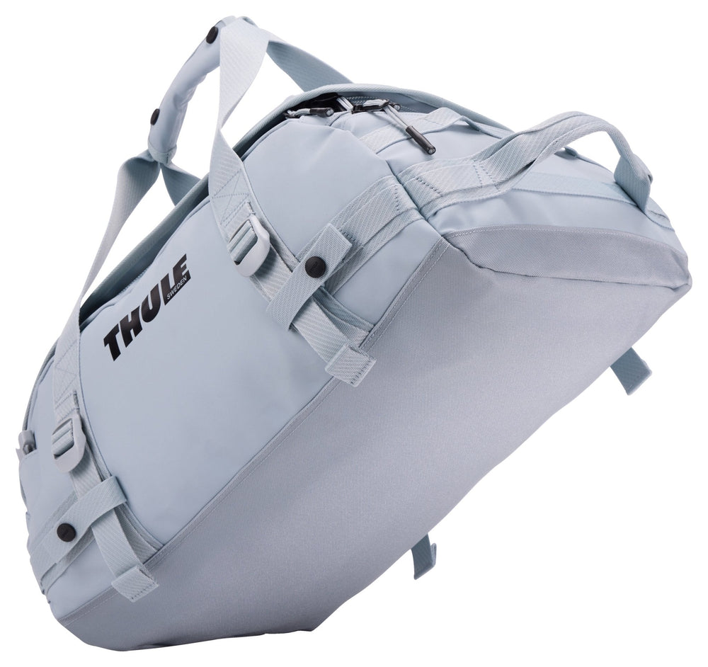 Thule Chasm 30L Duffel - Soft Blue