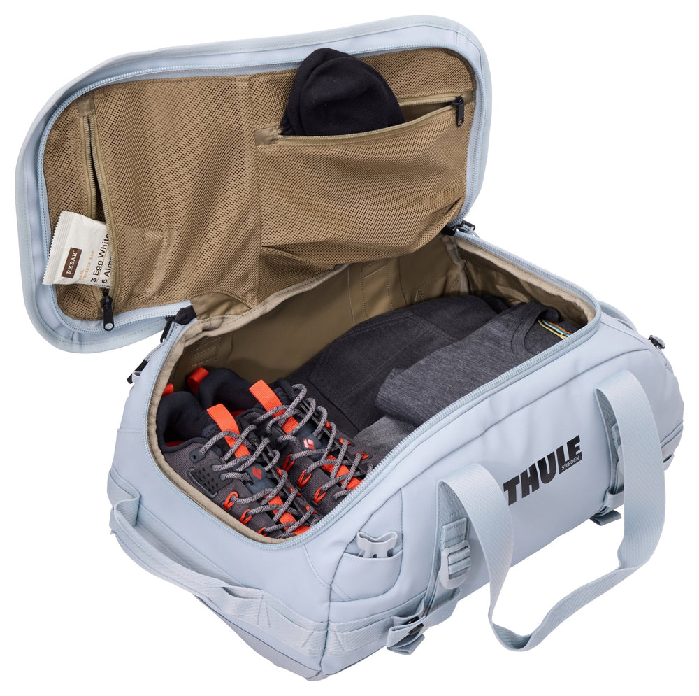 Thule Chasm 30L Duffel - Soft Blue