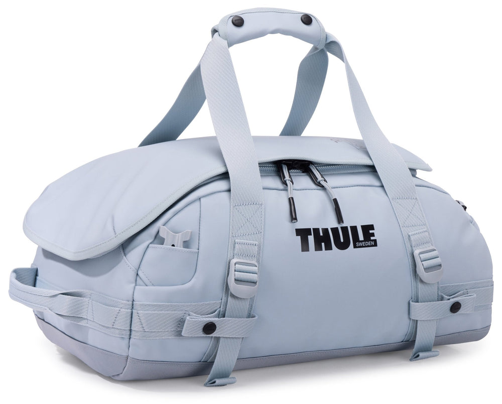 Thule Chasm 30L Duffel - Soft Blue
