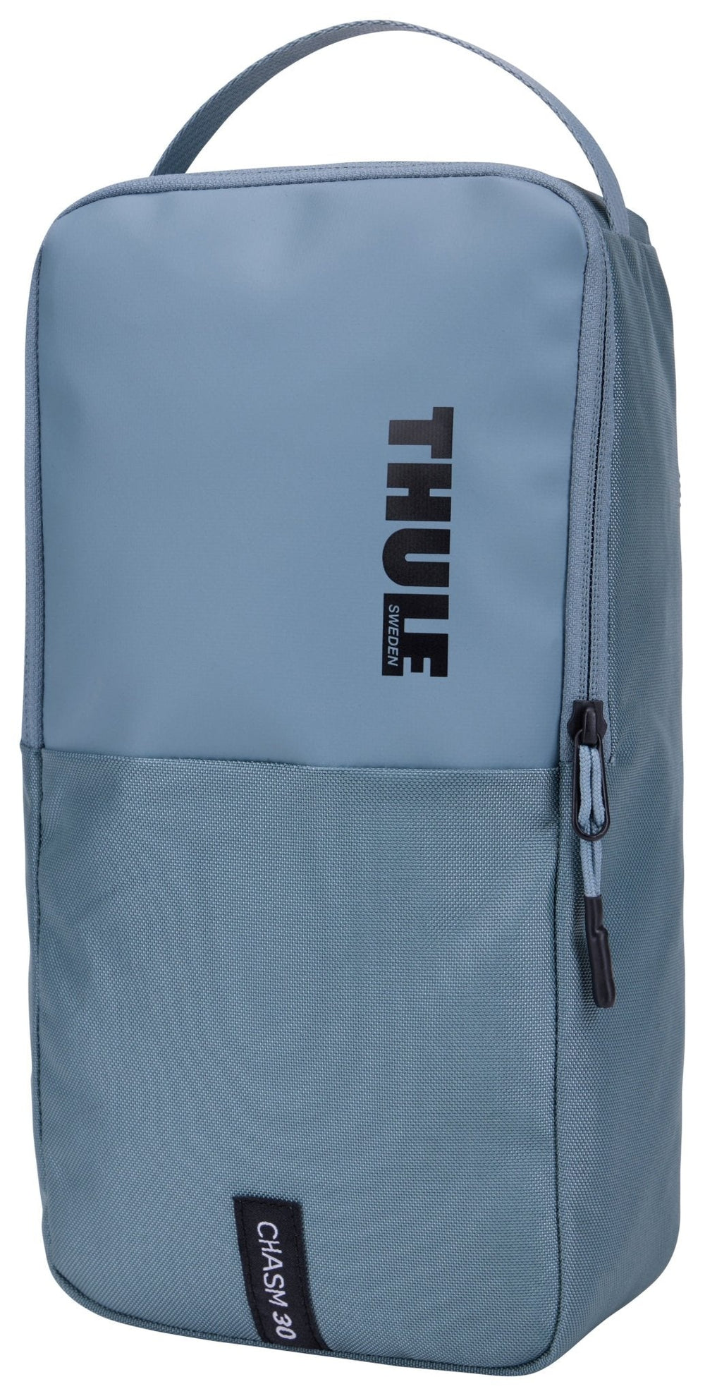 Thule Chasm 30L Duffel - Pond Gray