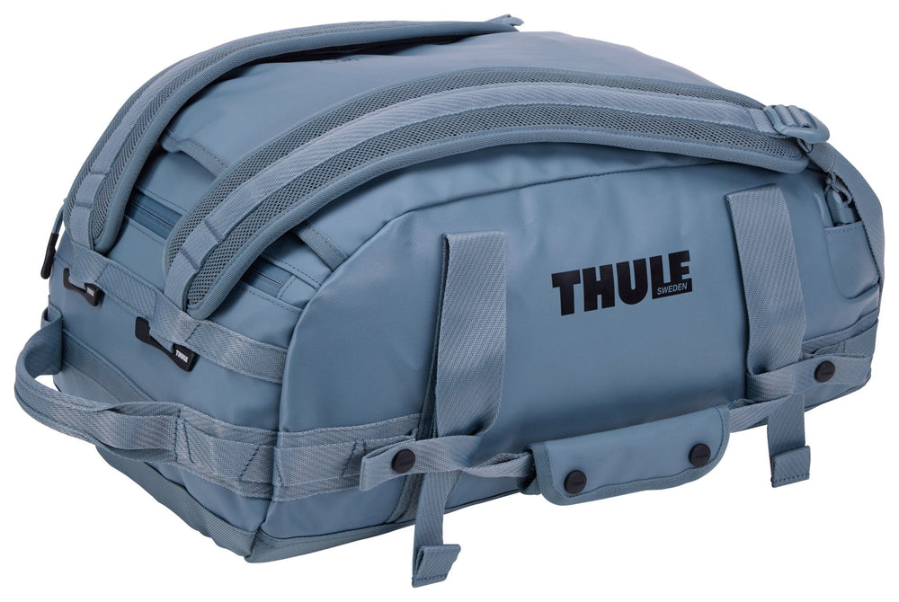 Thule Chasm 30L Duffel - Pond Gray