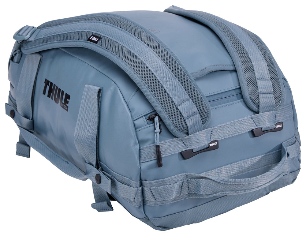 Thule Chasm 30L Duffel - Pond Gray