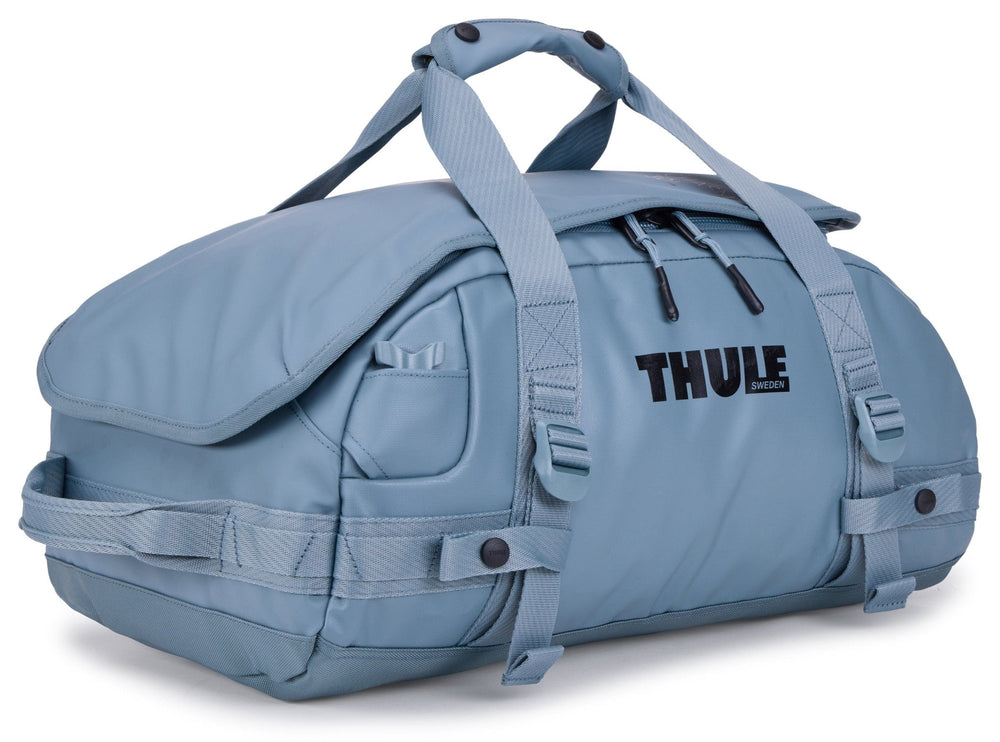 Thule Chasm 30L Duffel - Pond Gray