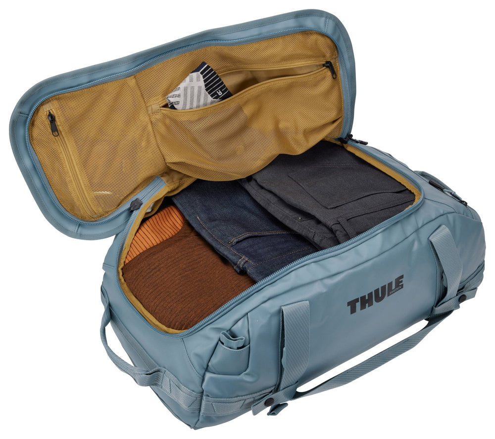 Thule Chasm 40L Duffel - Pond