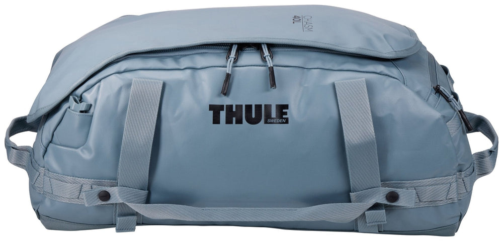 Thule Chasm 40L Duffel - Pond