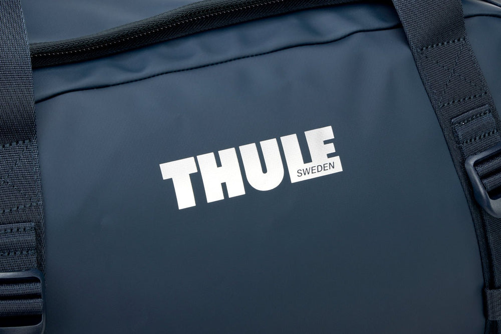 Thule Chasm 40L Duffel - Darkest Blue