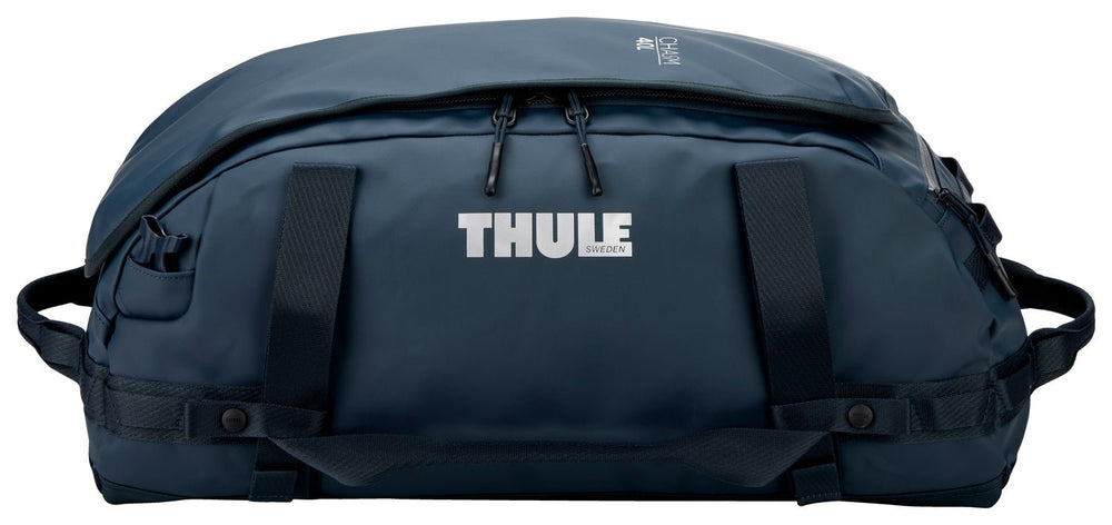 Thule Chasm 40L Duffel - Darkest Blue