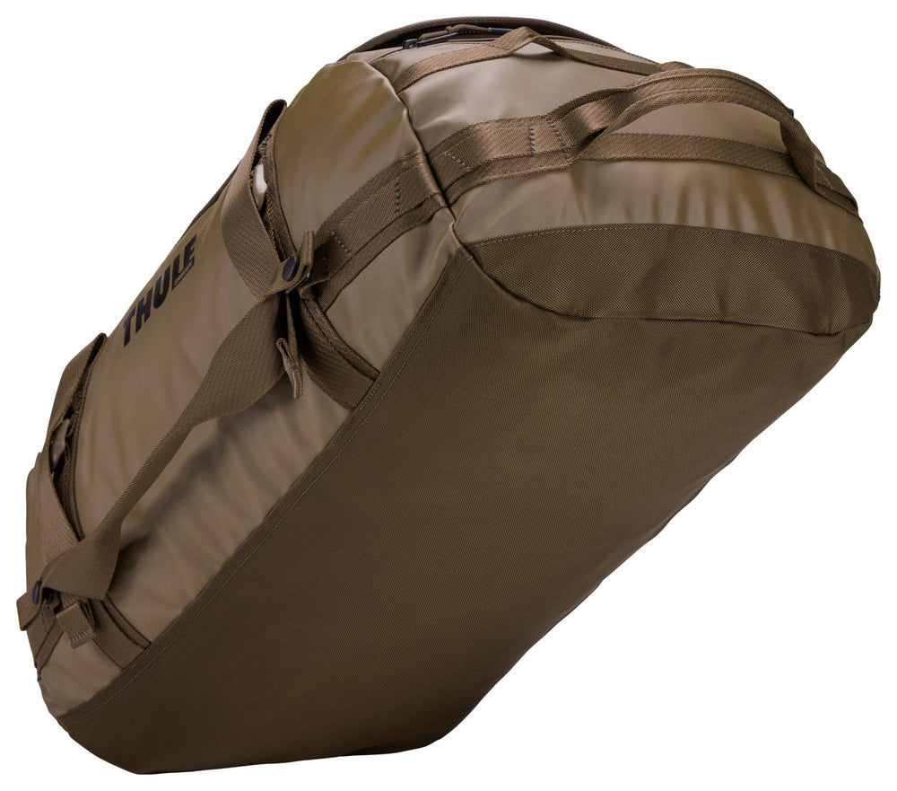 Thule Chasm 40L Duffel - Deep Khaki