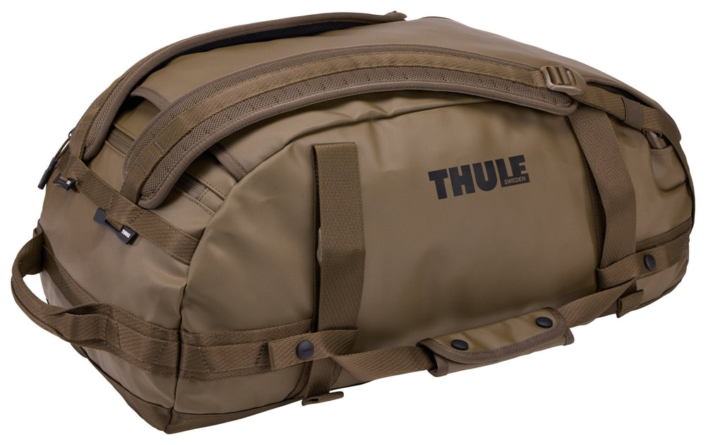 Thule Chasm 40L Duffel - Deep Khaki