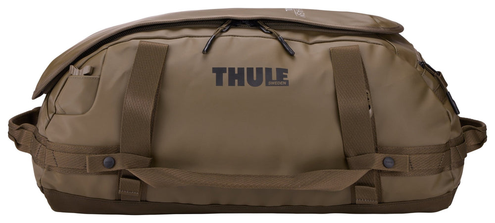 Thule Chasm 40L Duffel - Deep Khaki