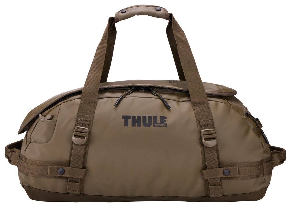 Thule Chasm 40L Duffel - Deep Khaki