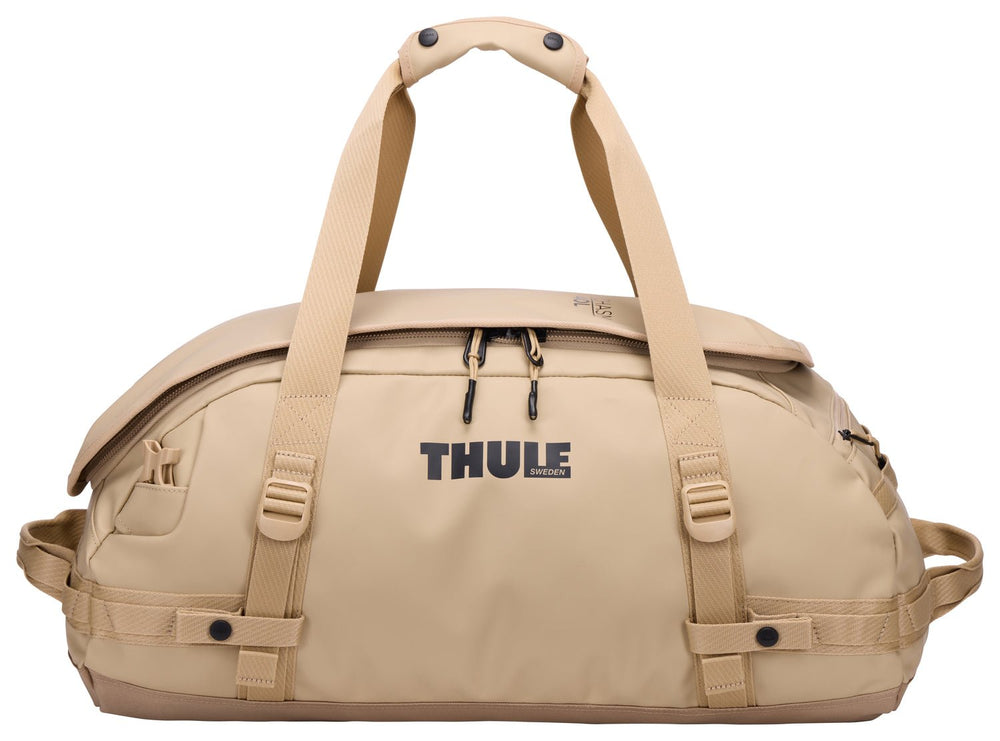 Thule Chasm 40L Duffel - Soft Beige