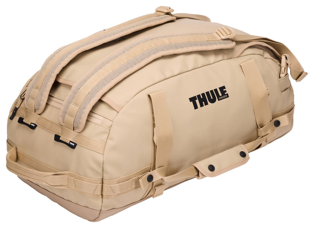 Thule Chasm 40L Duffel - Soft Beige