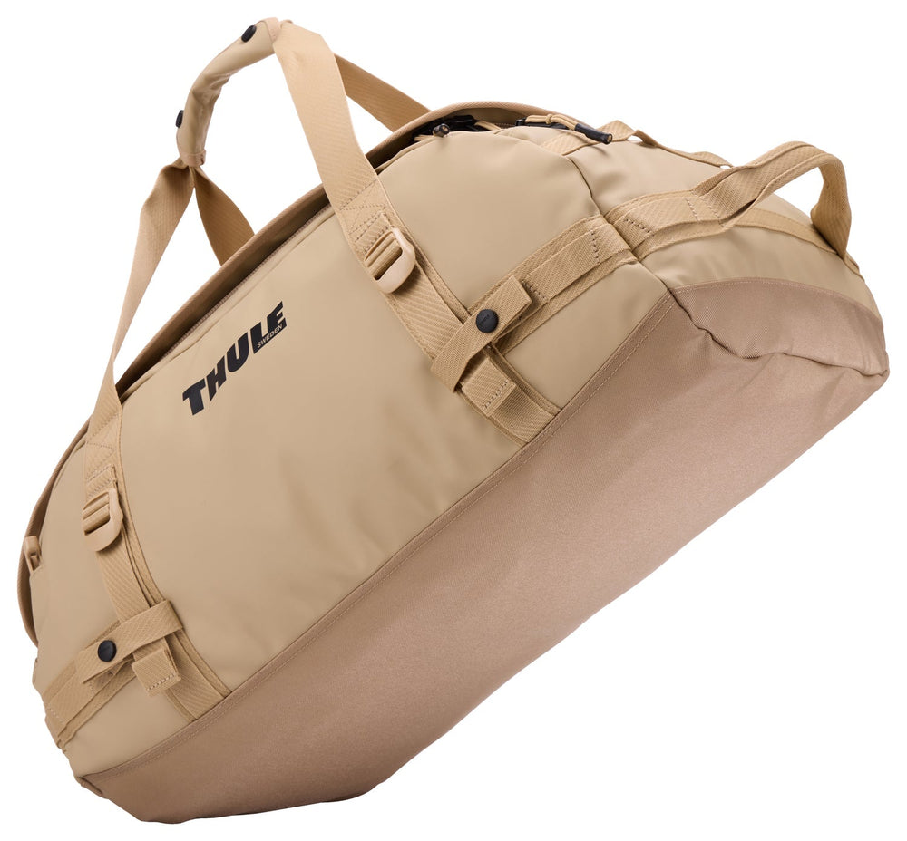Thule Chasm 40L Duffel - Soft Beige