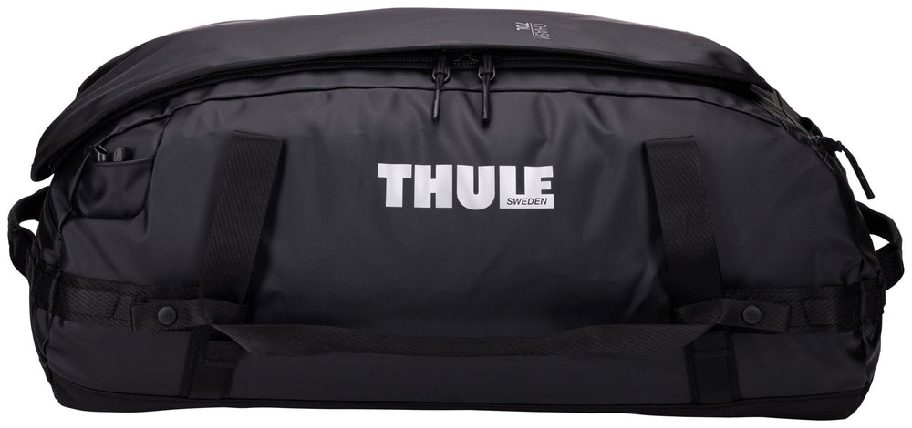 Thule Chasm 70L Duffel - Black