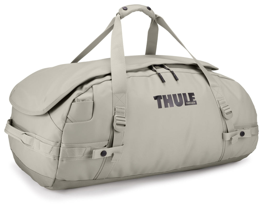 Thule Chasm 70L Duffel - Sand