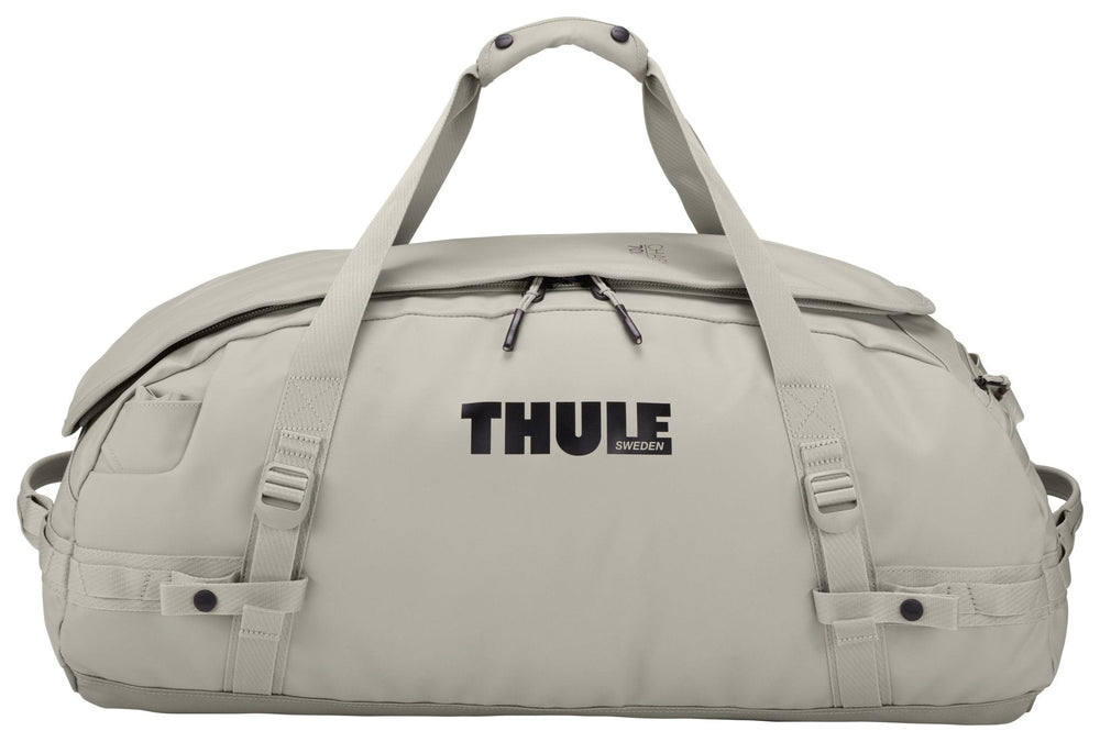 Thule Chasm 70L Duffel - Sand