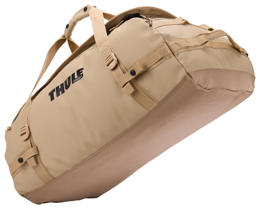 Thule Chasm 70L Duffel - Soft Beige
