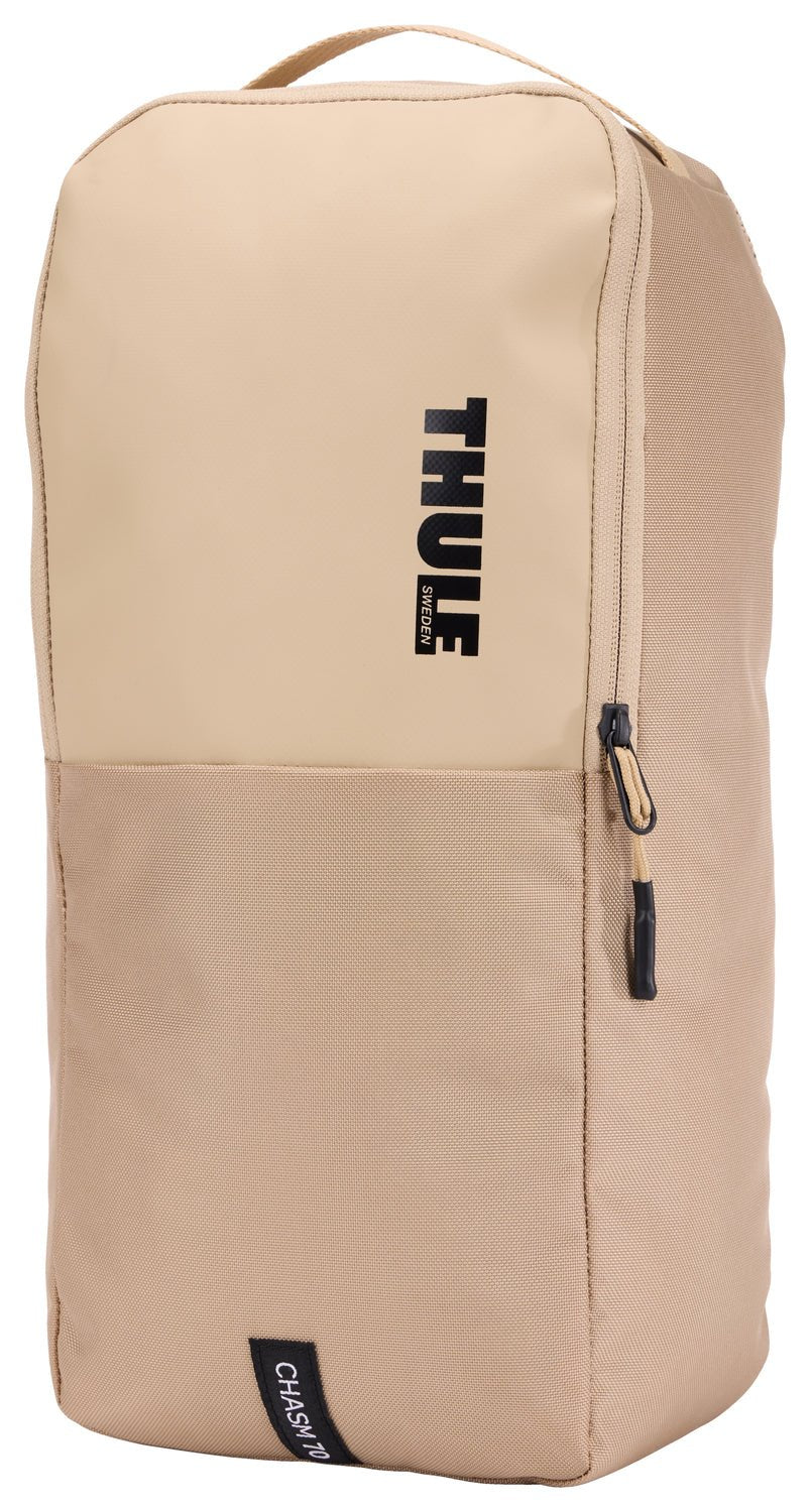 Thule Chasm 70L Duffel - Soft Beige
