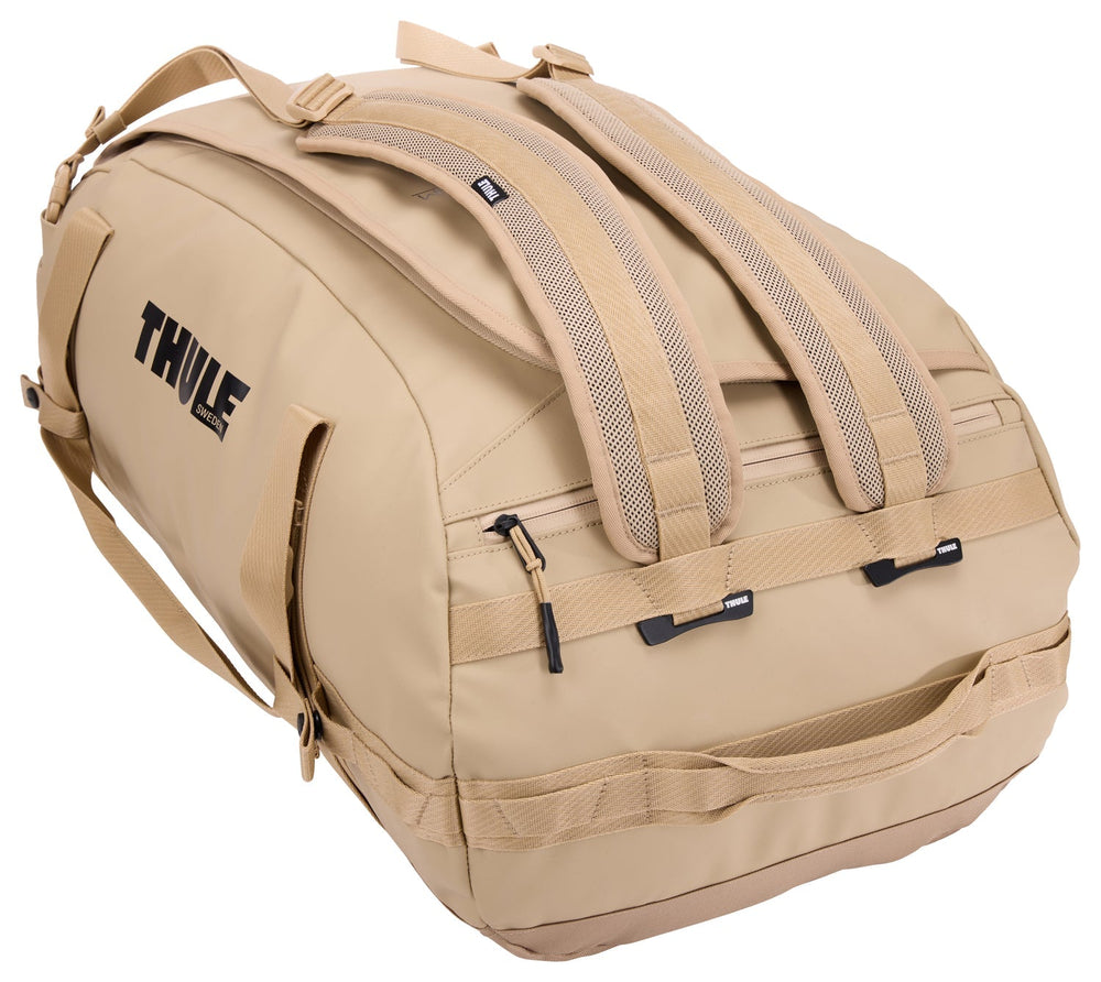 Thule Chasm 70L Duffel - Soft Beige
