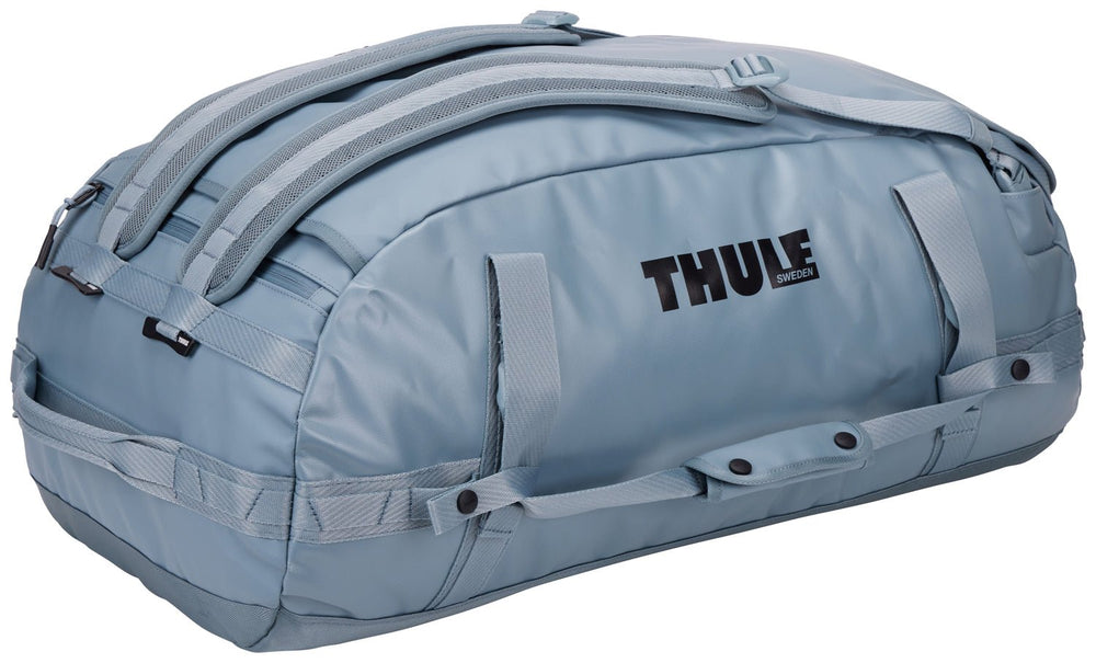 Thule Chasm 70L Duffel - Soft Blue