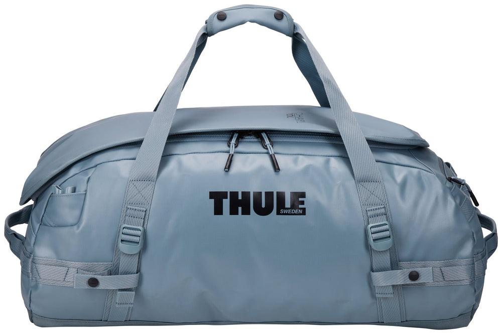 Thule Chasm 70L Duffel - Soft Blue