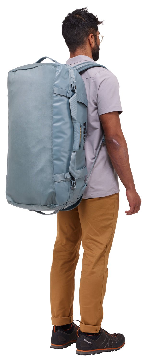 Thule Chasm 70L Duffel - Soft Blue